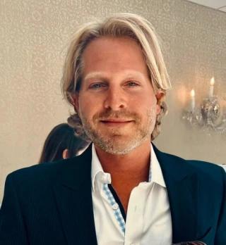 Scott Kluge