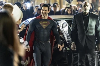 Bizarros in a Bizarro World