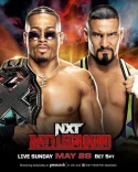 NXT: Battleground 2023