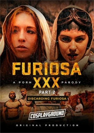 Theatrical Poster