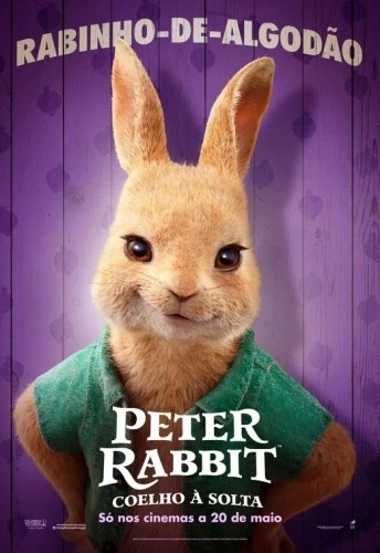 Theatrical Poster (Spanish)