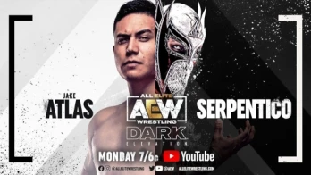 AEW Dark: Elevation #44