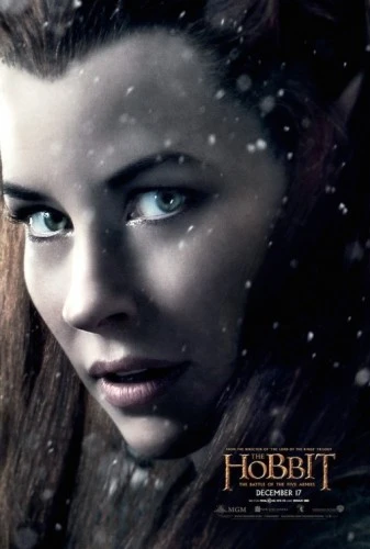 Theatrical Poster (USA)