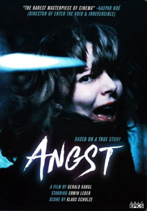 DVD Cover (Cult Epics)