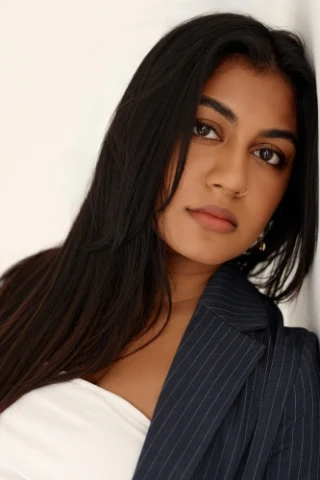 Farleena Khan