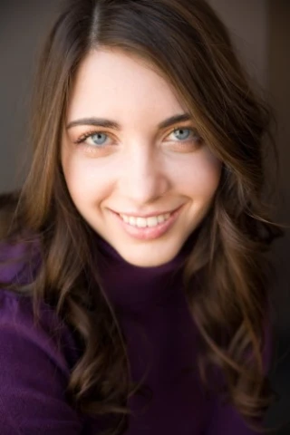 Jacqueline Sherrard