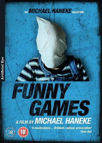 DVD Cover (UK)