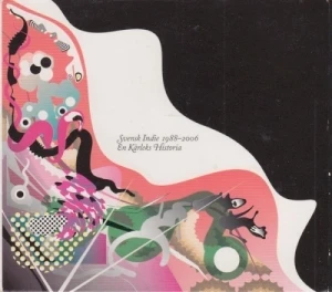 Swedish Indie 1988–2006: A Love Story
