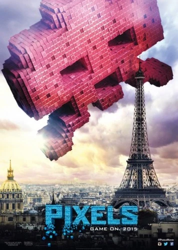 Theatrical Poster (USA)