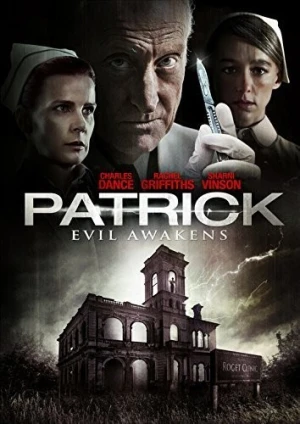 DVD Cover (Sony Home Entertainment)