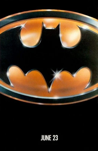 Theatrical Poster (USA)