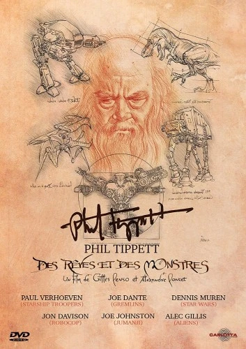 DVD Cover (France)