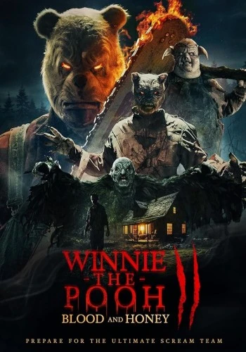 Theatrical Poster (USA)