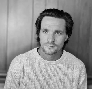 Luke Steinborn