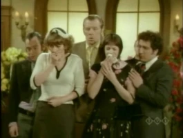 Fonzie's Funeral: Part 2