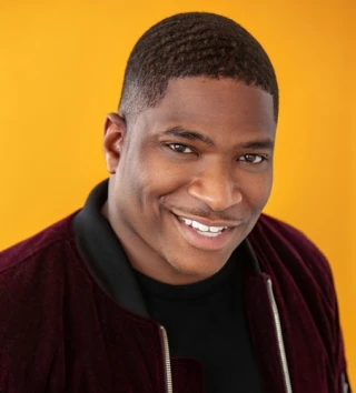 Benjamin Carlton