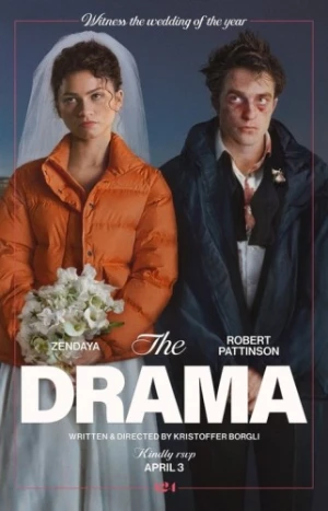 Theatrical Poster
