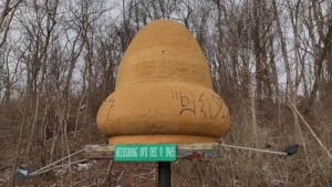 Pennsylvania's Roswell