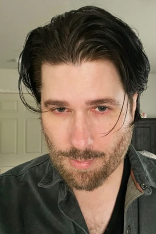Mikael Johnston