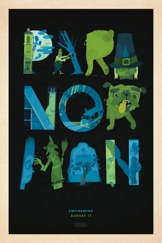 Theatrical Poster (USA)