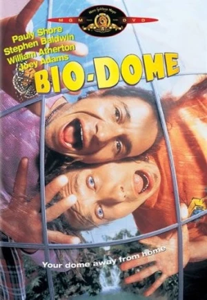 DVD Cover (Metro-Goldwyn-Mayer)