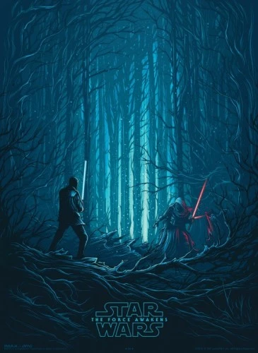 Theatrical Poster (USA)
