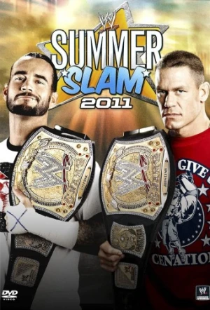 DVD Cover (WWE Home Video)