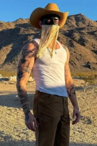 Orville Peck