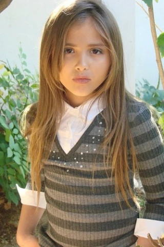 Hayley Sanchez