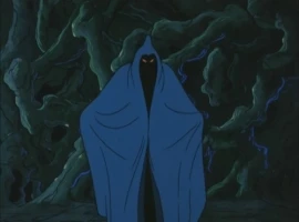 Eternal Darkness