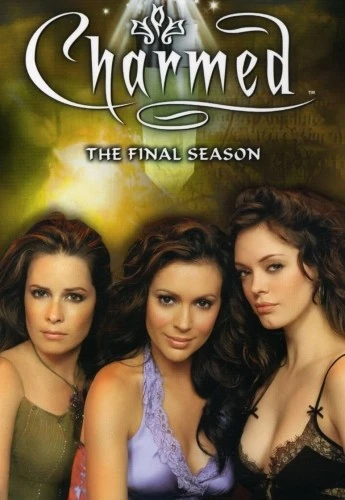 DVD Cover (Paramount)