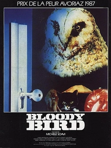 Theatrical Poster (France)