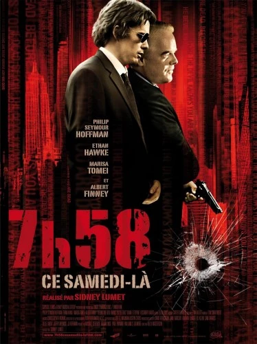 Theatrical Poster (France)
