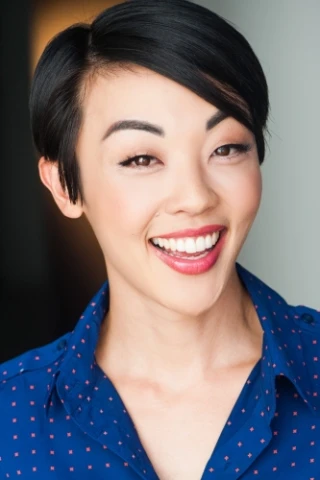 Michelle Kim