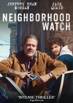 DVD Cover (Image Entertainment)