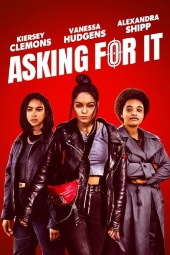 DVD Cover (Paramount)