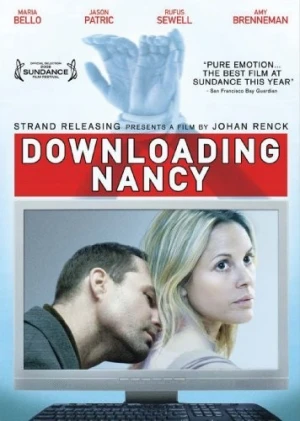 DVD Cover (Strand Releasing)