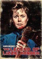 The Legend of Lizzie Borden