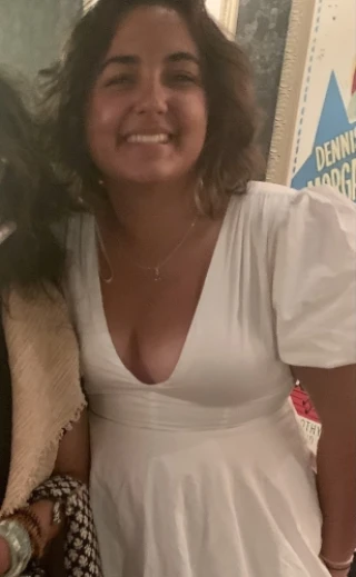 Alexandra Goel