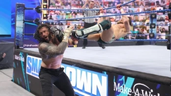 The Ultimate Challenge for Daniel Bryan