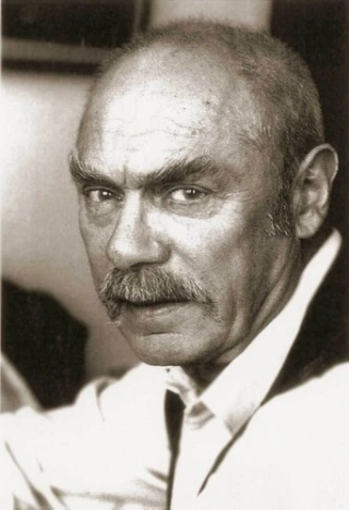 Krikor Melikyan