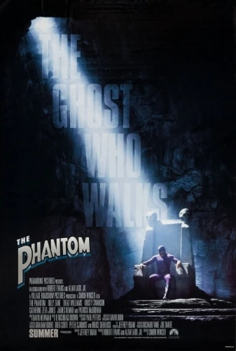 Theatrical Poster