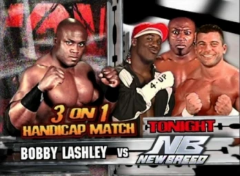 Episode dated 15 May 2007