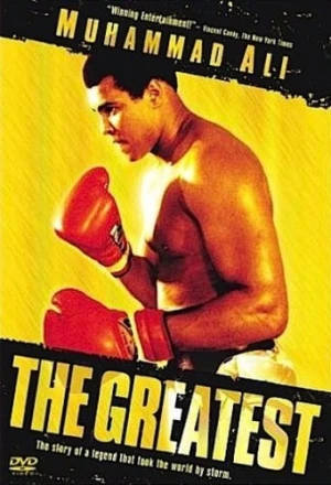 DVD Cover (Columbia Tri-Star)