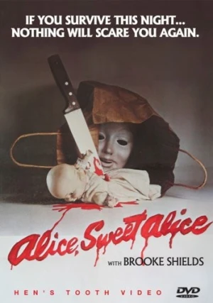 DVD Cover (Hen's Tooth Video)