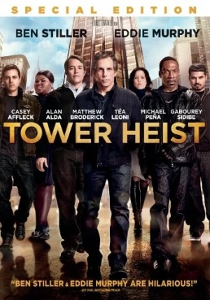 DVD Cover (Universal)
