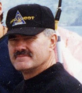 Jim Pearson