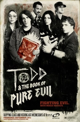 Theatrical Poster