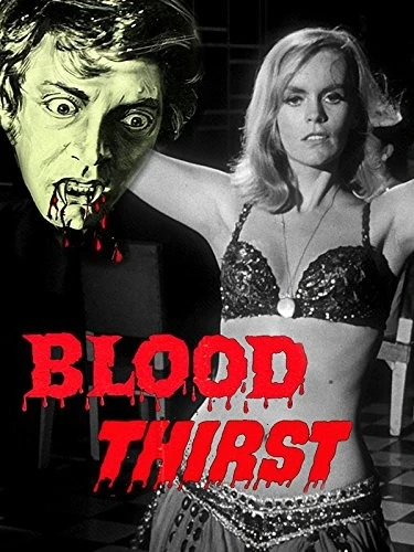 Theatrical Poster