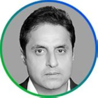 Sunil Lulla